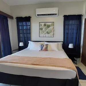 Apartment One Seven Solberg, Charlotte Amalie
