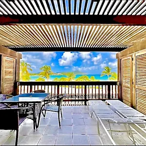 Apartment Sapphire Beachfront - View Of Paradise - Free Wi - Fi, Nazareth