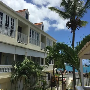 The Comanche A Club Inn Of Christianted St Croix Hotel