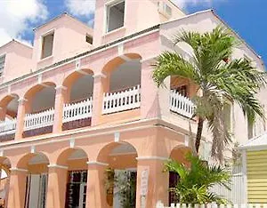 Company House Christiansted